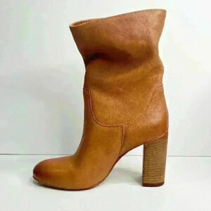 Free People Dakota Slouch Boots